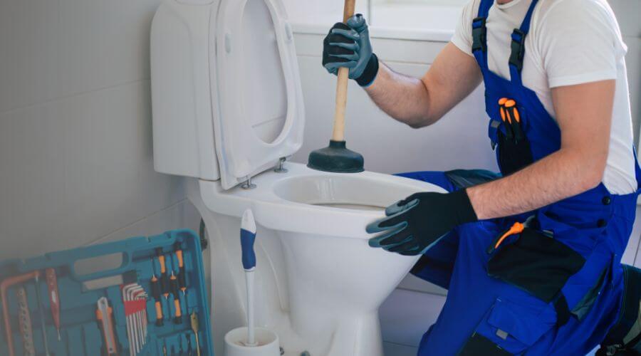 Professional Leak Detection Services in Miller City, OH